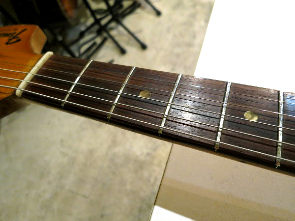 Fender USA 1978年製 BRONCO Vintage 良好 - Teenarama! Used Guitar